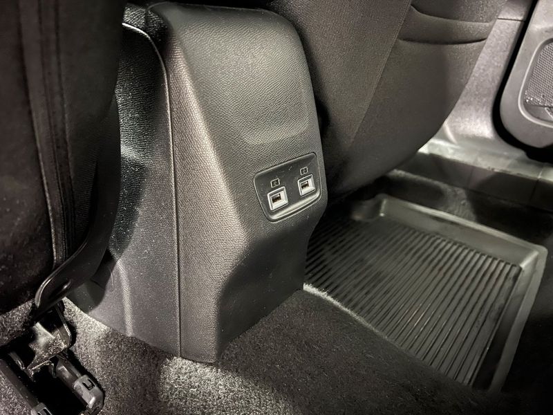 Peugeot 2008 bild 6
