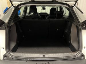 Peugeot 2008 bild 4