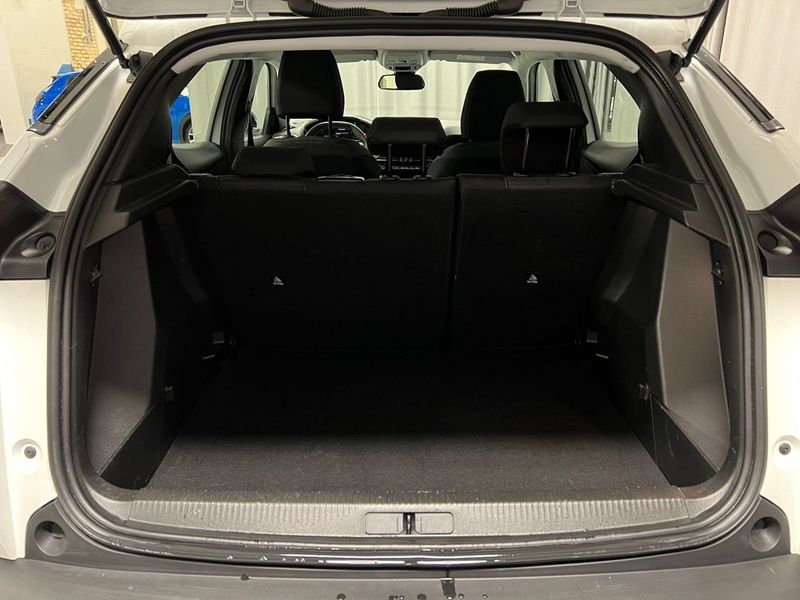 Peugeot 2008 bild 4