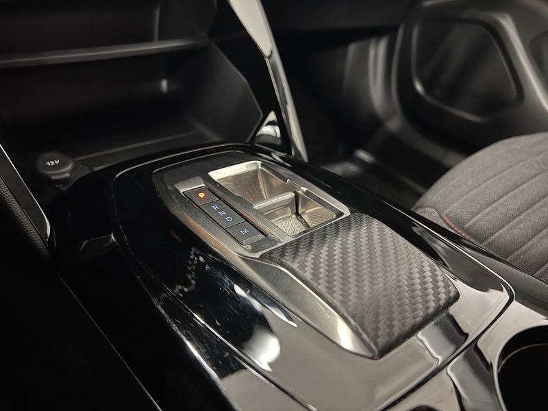 Peugeot 2008 bild 10