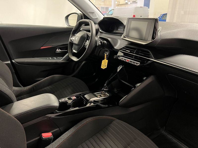 Peugeot 2008 bild 9