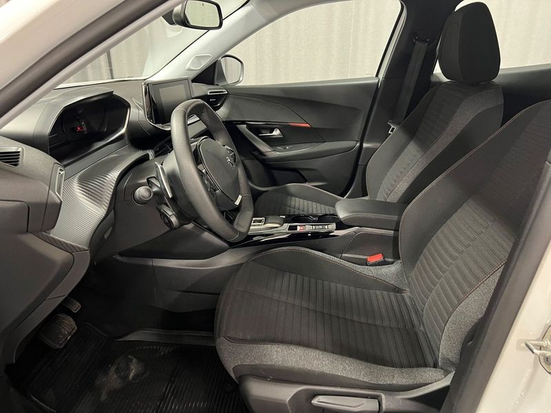 Peugeot 2008 bild 7