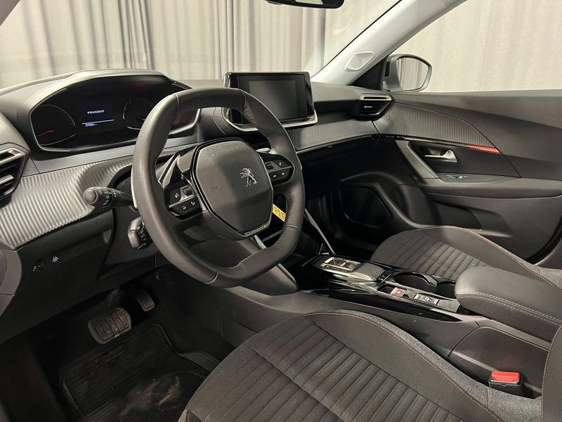Peugeot 2008 bild 8