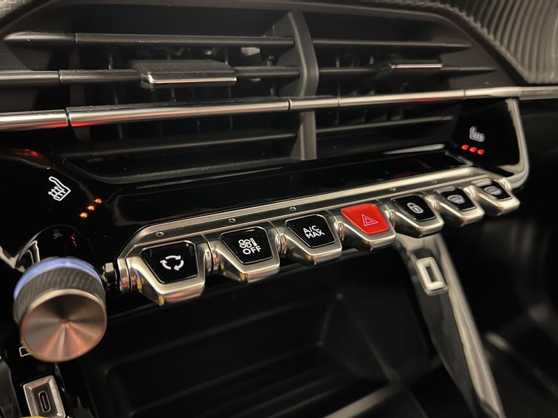 Peugeot 2008 bild 11