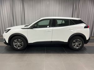 Peugeot 2008 bild 2