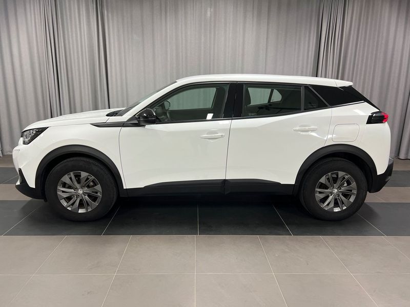 Peugeot 2008 bild 2