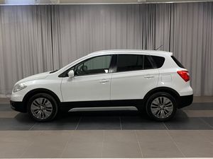Suzuki S-CROSS bild 2