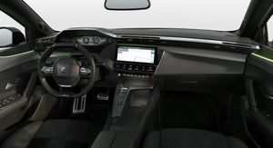 Peugeot 408 bild 7