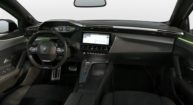 Peugeot 408 bild 7