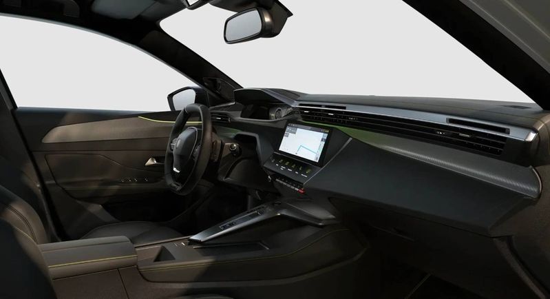 Peugeot 408 bild 6