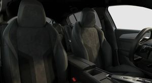 Peugeot 408 bild 5