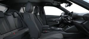 Peugeot 2008 bild 5