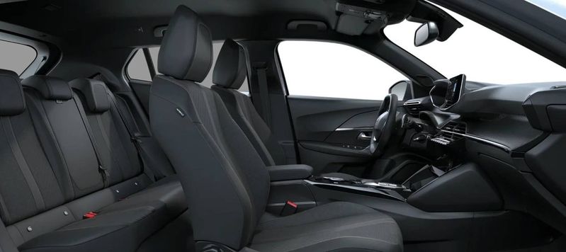 Peugeot 2008 bild 5