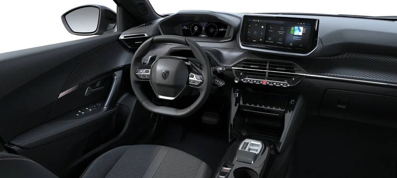 Peugeot 2008 bild 7