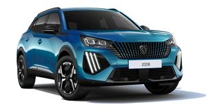 Peugeot 2008 bild 2