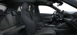 Peugeot e-2008 bild 8