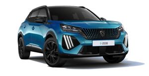 Peugeot e-2008 bild 1