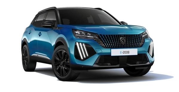 Peugeot e-2008 GT Edition - 2026