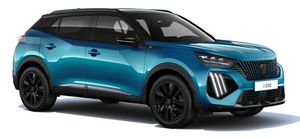 Peugeot e-2008 bild 3