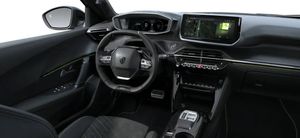 Peugeot e-2008 bild 6