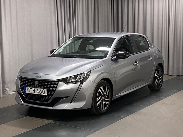 Peugeot 208 1.2 PureTech 75 Active Euro 6 - 2023