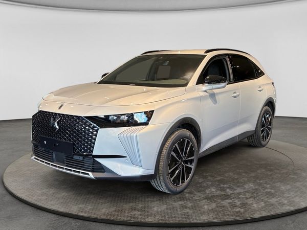 DS 7 7 7 Pallas BlueHDi 130 AUT - 2025