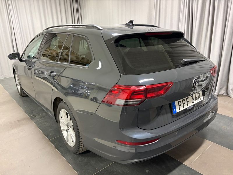Volkswagen Golf bild 3