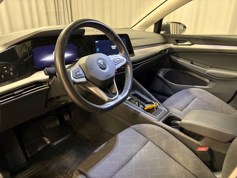 Volkswagen Golf bild 10