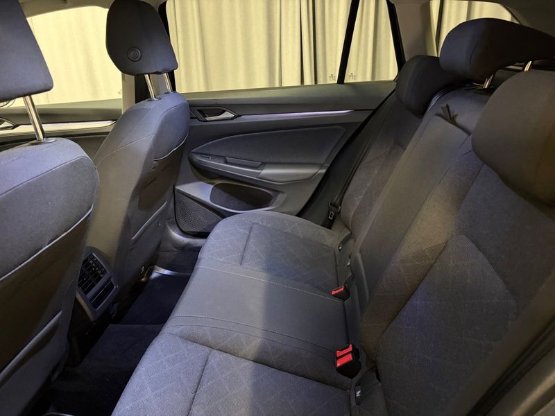 Volkswagen Golf bild 8