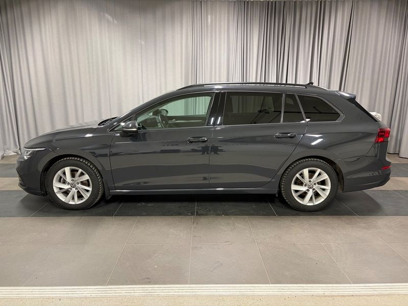 Volkswagen Golf bild 2