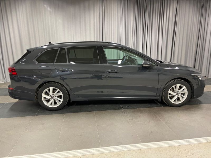 Volkswagen Golf bild 5