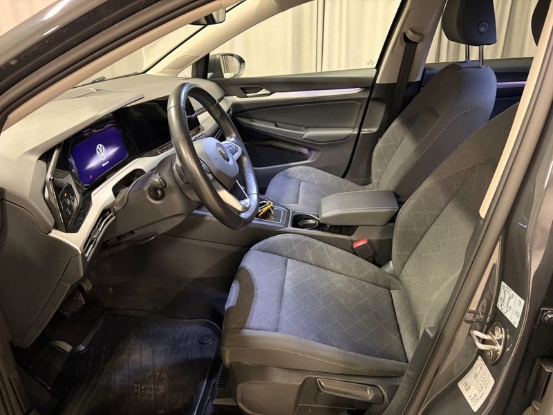 Volkswagen Golf bild 9