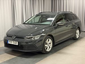 Volkswagen Golf bild 1