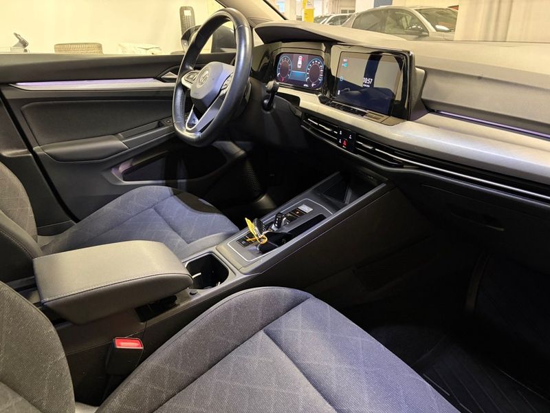 Volkswagen Golf bild 11