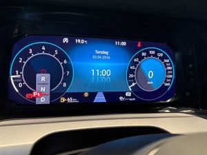 Volkswagen Golf bild 15