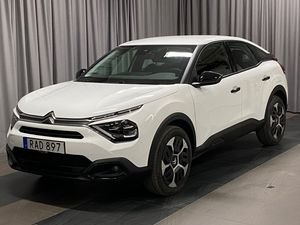 Citroen C4 bild 1