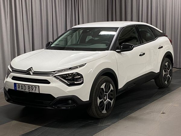 Citroen C4 Feel PureTech 130 AUT - 2022