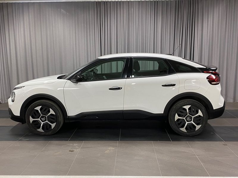 Citroen C4 bild 2