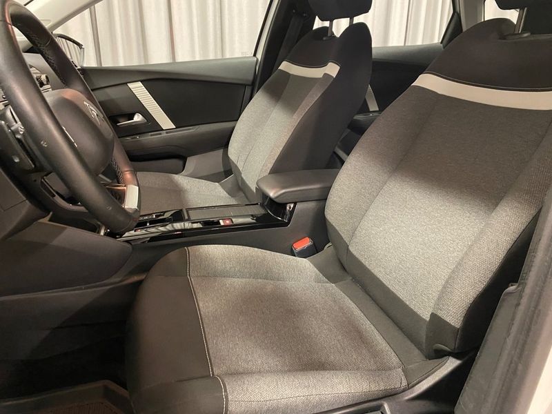 Citroen C4 bild 6