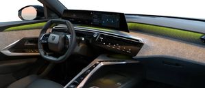 Peugeot e-5008 bild 7