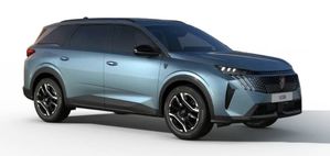 Peugeot 5008 bild 3