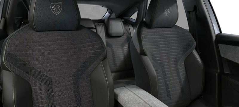 Peugeot 3008 bild 7