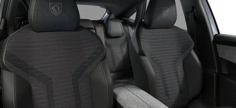 Peugeot 3008 bild 8