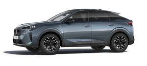 Peugeot 3008 bild 2