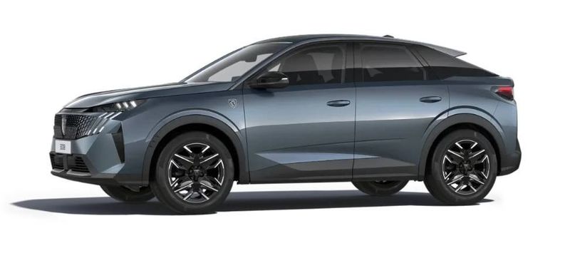 Peugeot 3008 bild 2