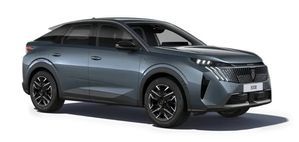 Peugeot 3008 bild 3