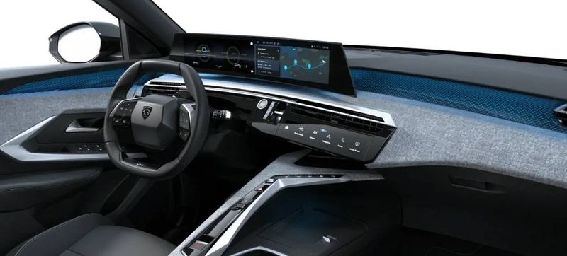 Peugeot 3008 bild 7