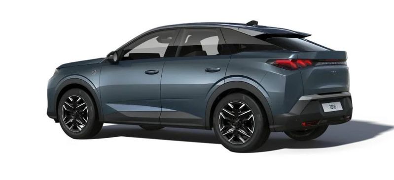 Peugeot 3008 bild 4