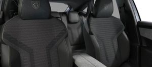 Peugeot e-3008 bild 8