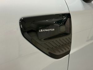 Leapmotor B10 bild 20